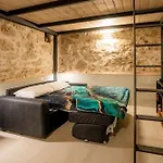 Lejlighed Caves Escape - Grotta Con Vista *