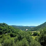 アパート Caves Escape - Grotta Con Vista *