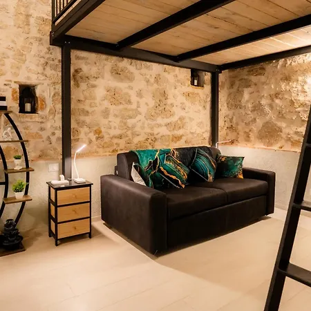 Caves Escape - Grotta Con Vista