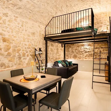 Caves Escape - Grotta Con Vista Apartment